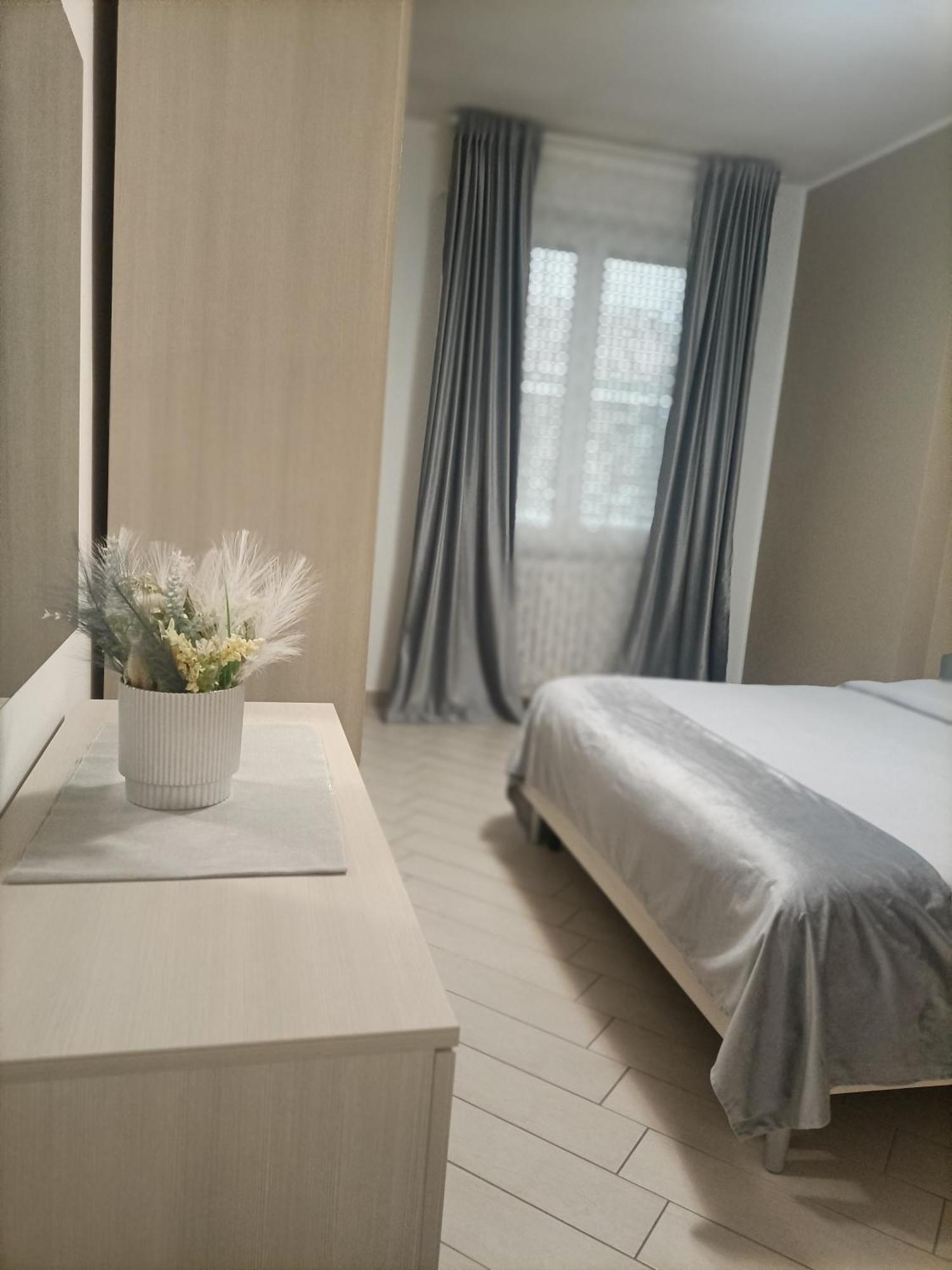 Appartamento Sara San Donato Milanese Dış mekan fotoğraf