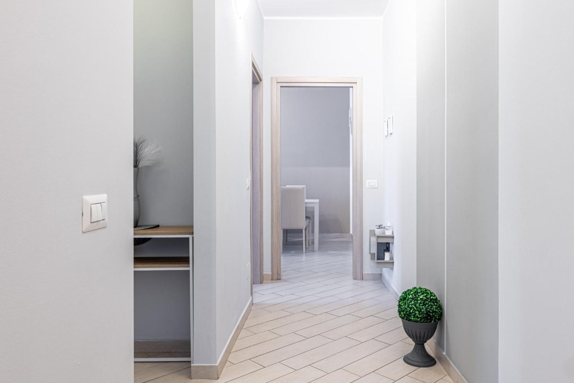 Appartamento Sara San Donato Milanese Dış mekan fotoğraf