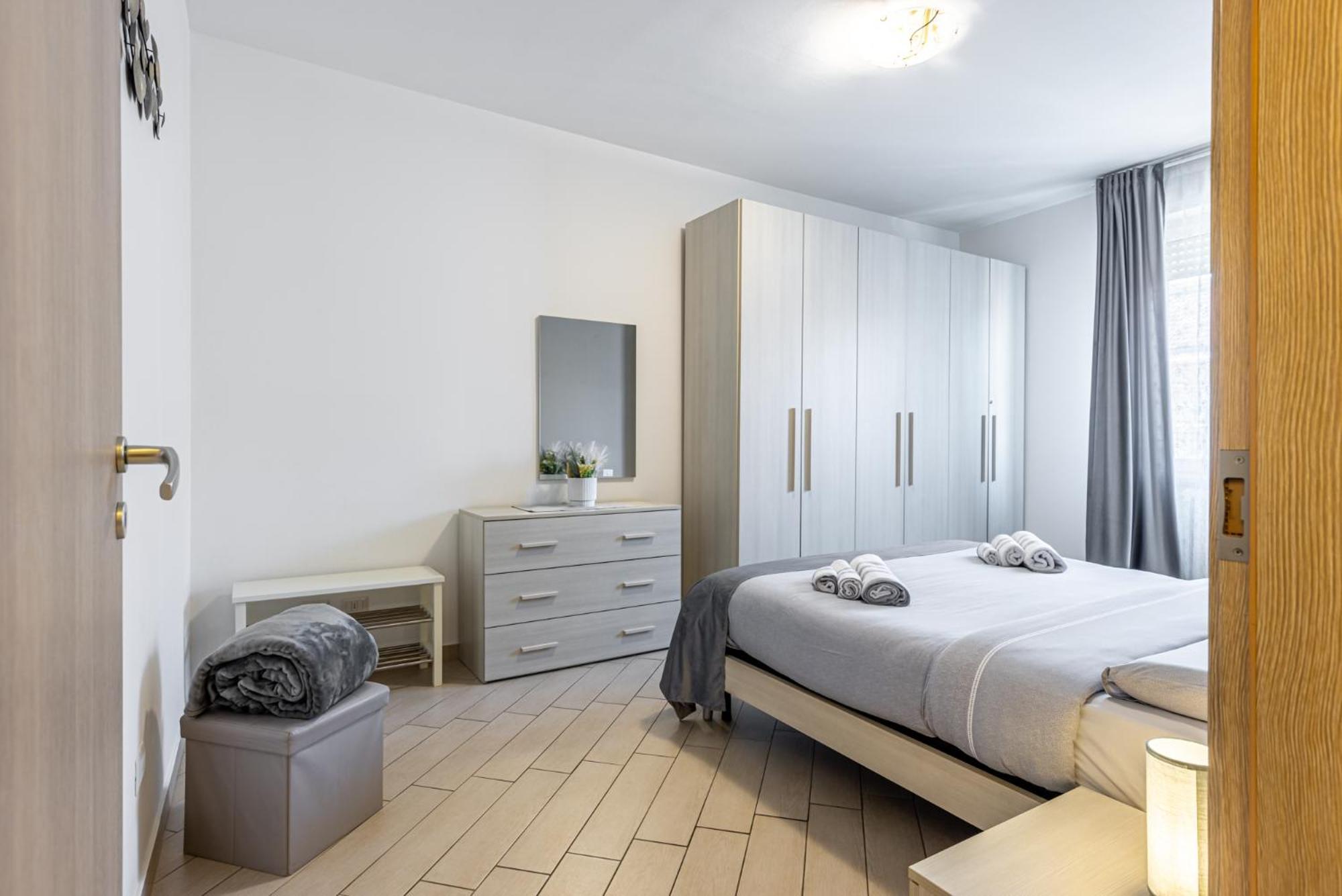 Appartamento Sara San Donato Milanese Dış mekan fotoğraf